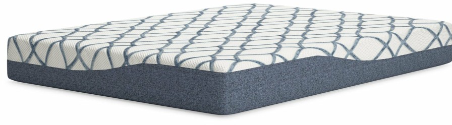 Mattress Ashley Furniture | 10 Inch Chime Elite 2.0 Mattress