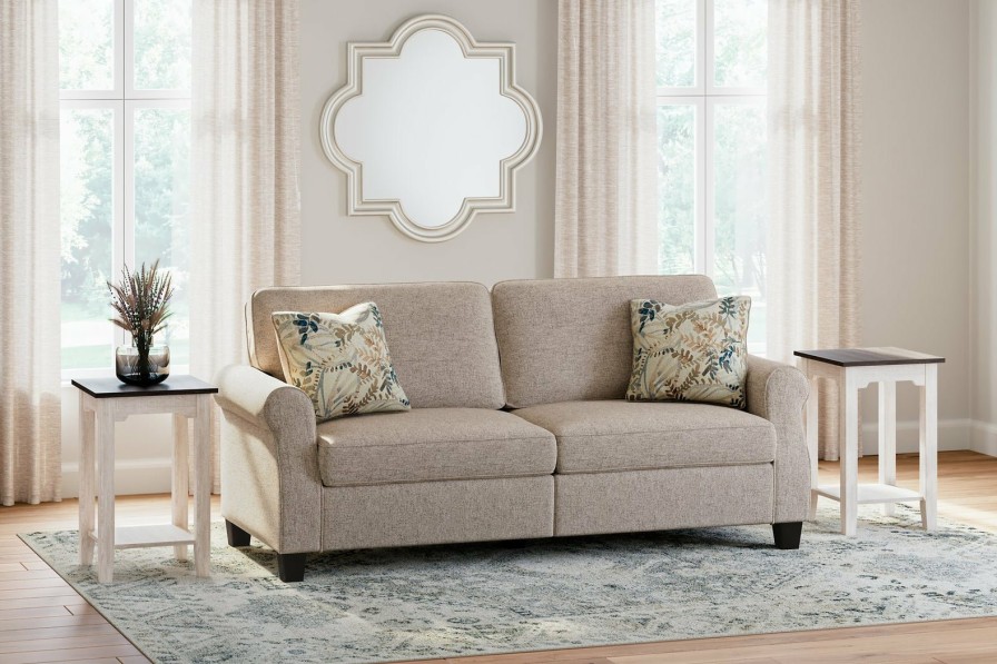 Living Room Ashley Furniture | Alessio Sofa