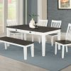 Dining Room Coaster Z2 Premium | 109541 S5 Dining Sets