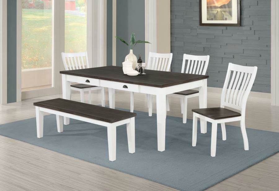 Dining Room Coaster Z2 Premium | 109541 S5 Dining Sets