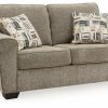 Living Room Ashley Furniture | Mccluer Loveseat