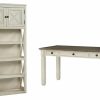 Home Office Ashley Furniture | Bolanburg Home Office Set