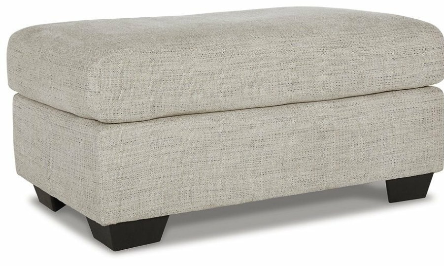 Living Room Ashley Furniture | Vayda Ottoman