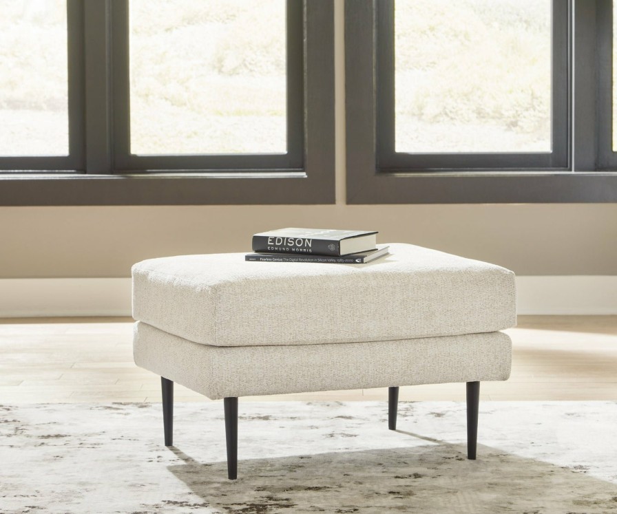 Living Room Ashley Furniture | Hazela Ottoman