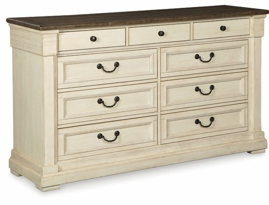 Bedroom Ashley Furniture | Bolanburg Dresser