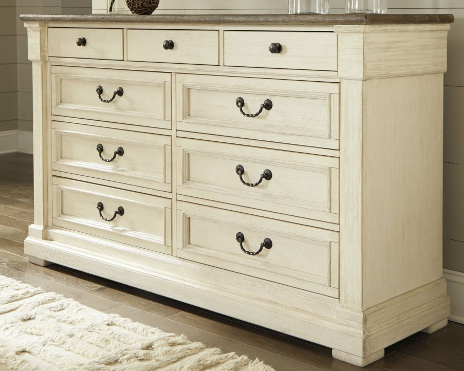 Bedroom Ashley Furniture | Bolanburg Dresser