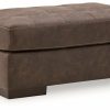 Living Room Ashley Furniture | Maderla Ottoman