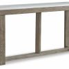 Living Room Ashley Furniture | Loyaska Sofa Table