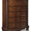 Bedroom Ashley Furniture | North Shore Chest Of Drawers