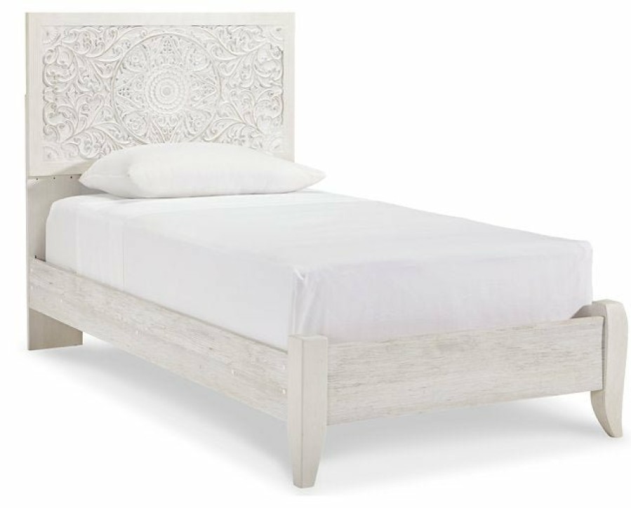 Bedroom Ashley Furniture | Paxberry Bed