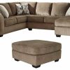 Living Room Ashley Furniture | Graftin Living Room Set