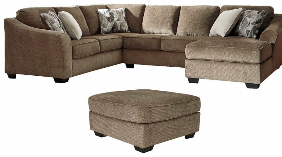 Living Room Ashley Furniture | Graftin Living Room Set