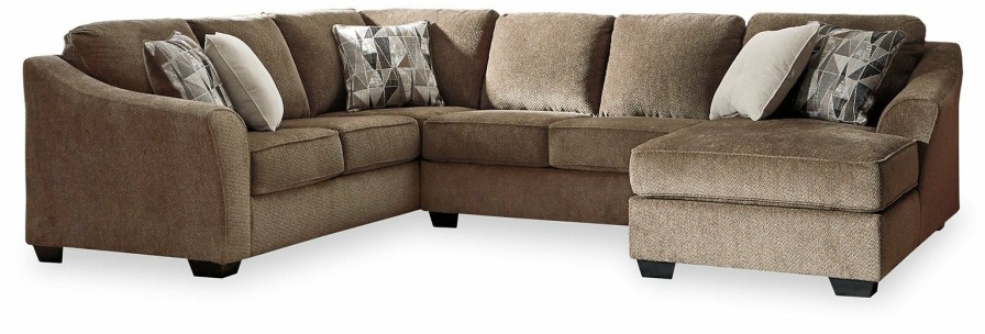 Living Room Ashley Furniture | Graftin Living Room Set