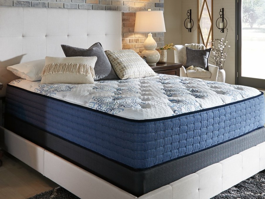 Mattress Ashley Furniture | Mt Dana Firm Mattress