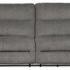 Living Room Ashley Furniture | Coombs Power Reclining Sofa