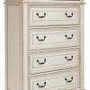 Bedroom Ashley Furniture | Realyn Chest Of Drawers