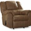 Living Room Ashley Furniture | Mcgann Recliner