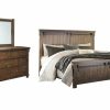 Bedroom Ashley Furniture | Lakeleigh Bedroom Set