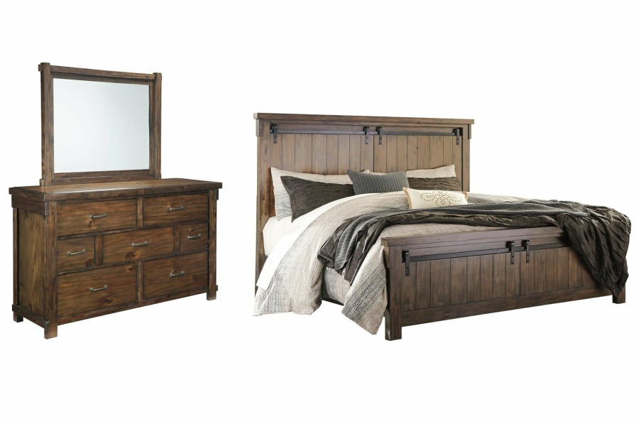 Bedroom Ashley Furniture | Lakeleigh Bedroom Set