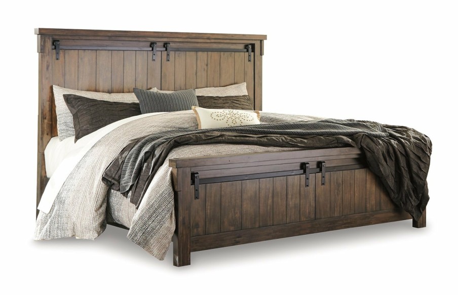 Bedroom Ashley Furniture | Lakeleigh Bedroom Set