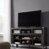 Entertainment Ashley Furniture | Todoe 65" Tv Stand