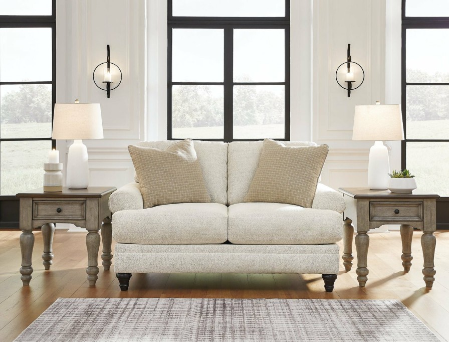 Living Room Ashley Furniture | Valerani Loveseat