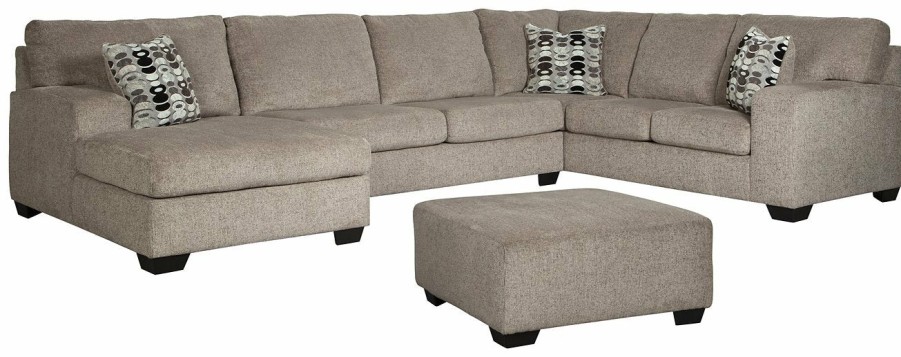 Living Room Ashley Furniture | Ballinasloe Living Room Set