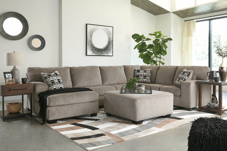 Living Room Ashley Furniture | Ballinasloe Living Room Set