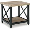 Living Room Ashley Furniture | Bristenfort End Table