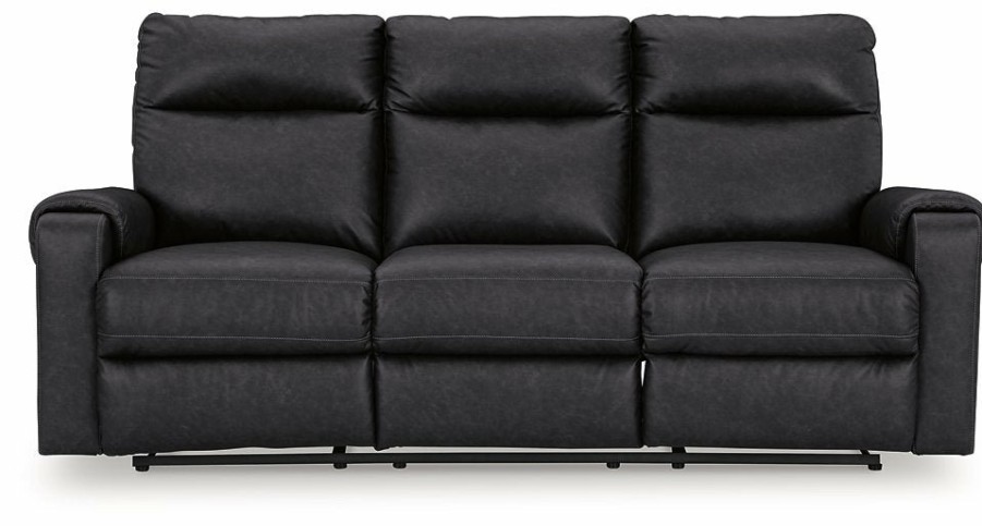 Living Room Ashley Furniture | Axtellton Power Reclining Sofa