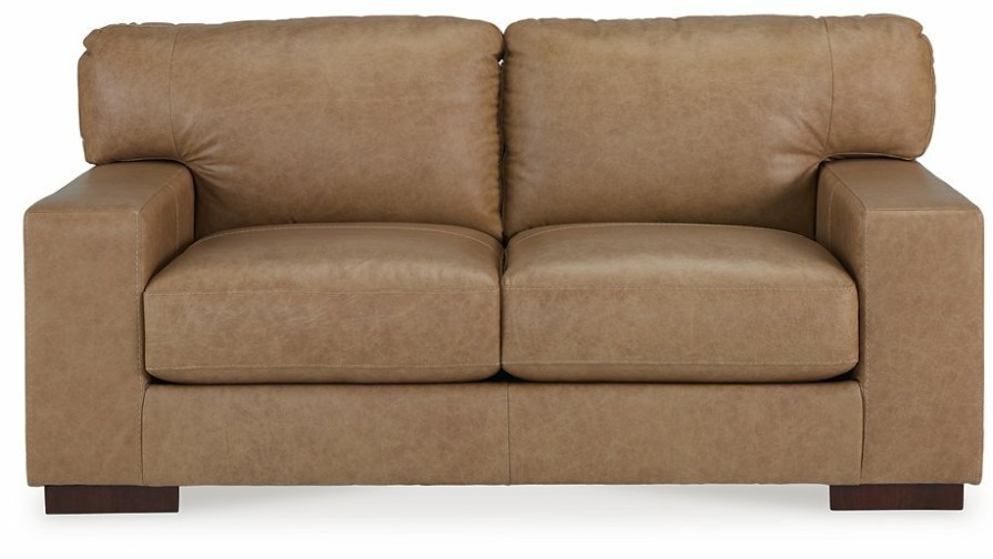 Living Room Ashley Furniture | Lombardia Loveseat