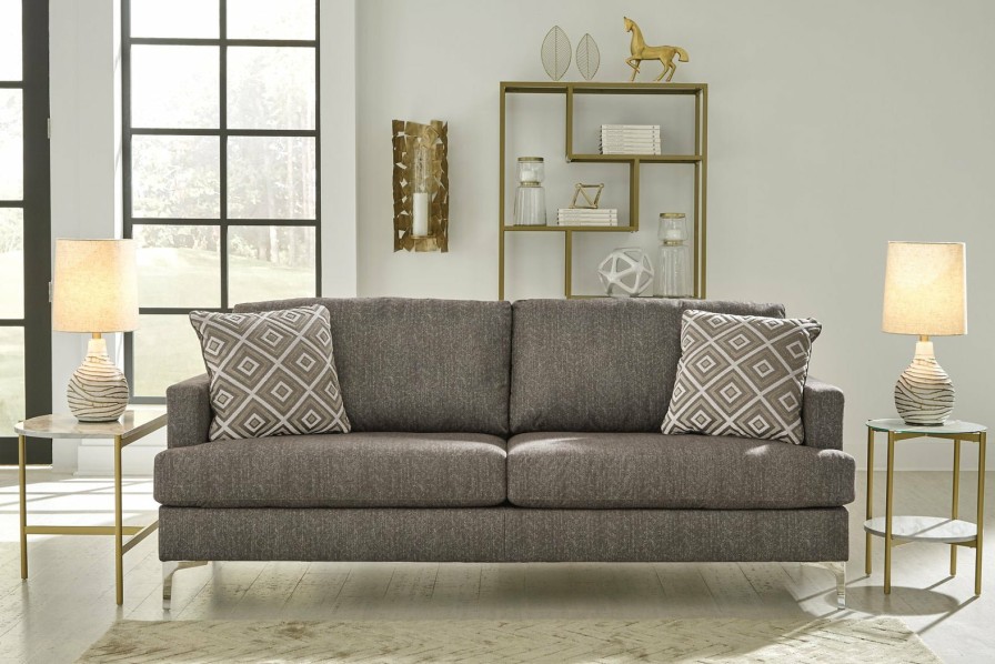 Living Room Ashley Furniture | Arcola Rta Sofa