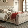 Bedroom Ashley Furniture | Willenburg Upholstered Bed