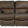 Living Room Ashley Furniture | Kilmartin Reclining Loveseat