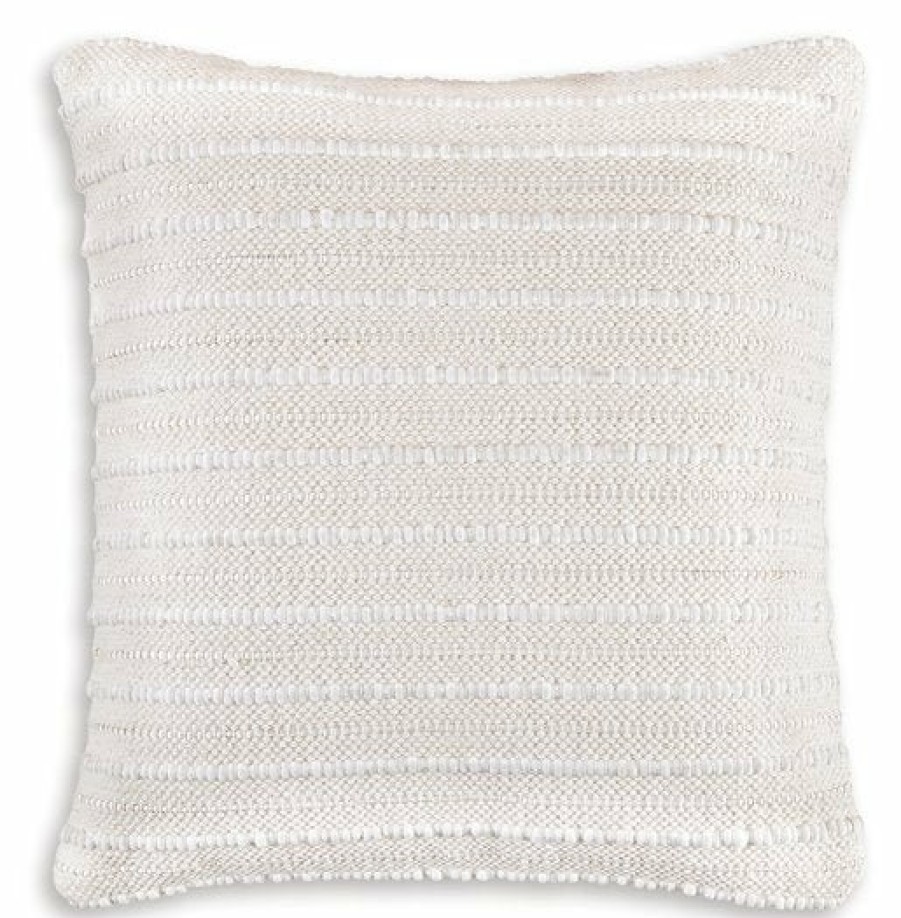 Accessories Ashley Furniture | Theban Pillow (Set Of 4)