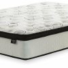 Mattress Ashley Furniture | Chime 12 Inch Hybrid Mattress In A Box