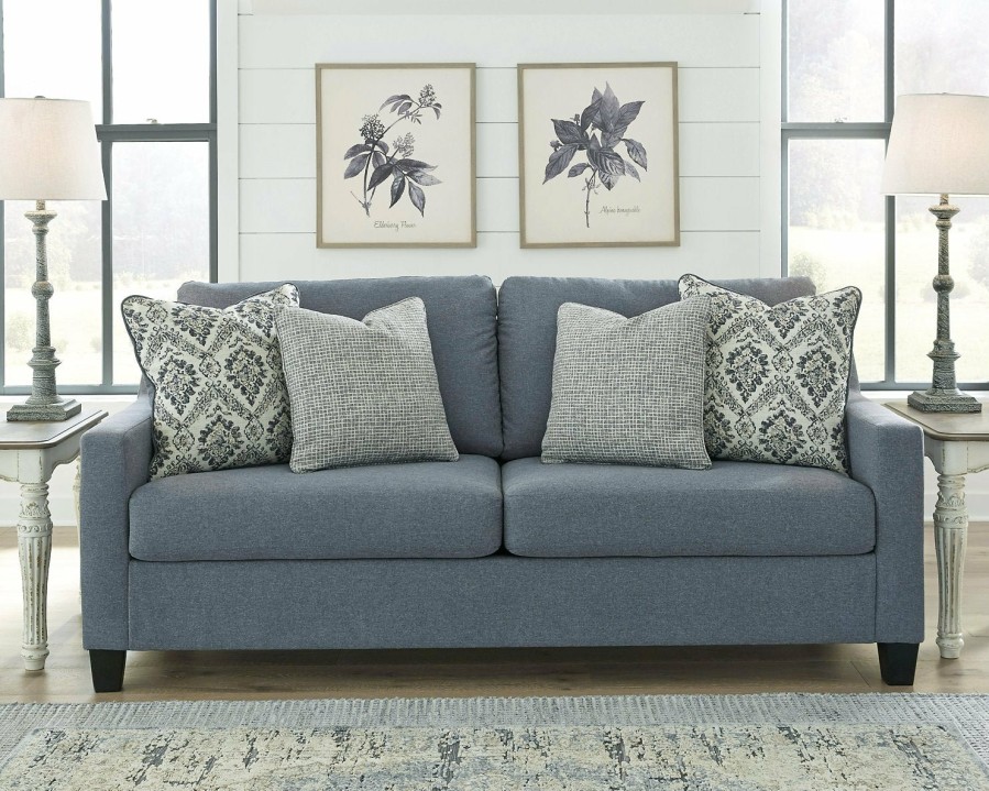 Living Room Ashley Furniture | Lemly Sofa