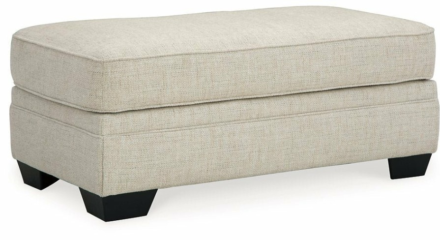 Living Room Ashley Furniture | Rilynn Ottoman