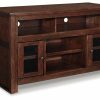 Entertainment Ashley Furniture | Harpan 50" Tv Stand