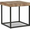 Living Room Ashley Furniture | Bellwick End Table