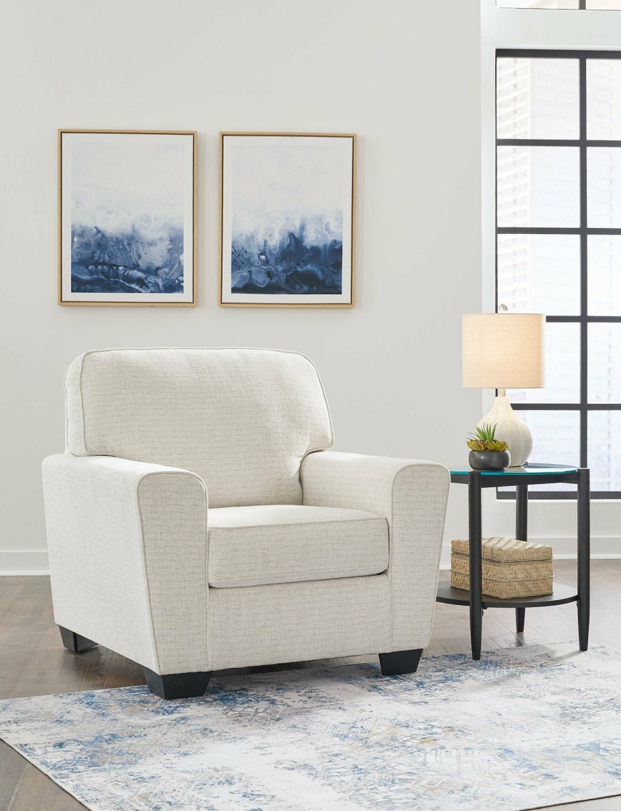 Living Room Ashley Furniture | Cashton Chair