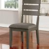 Dining Room FOA East | Viana Side Chair (2/Ctn)