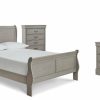 Bedroom Ashley Furniture | Kordasky Bedroom Set