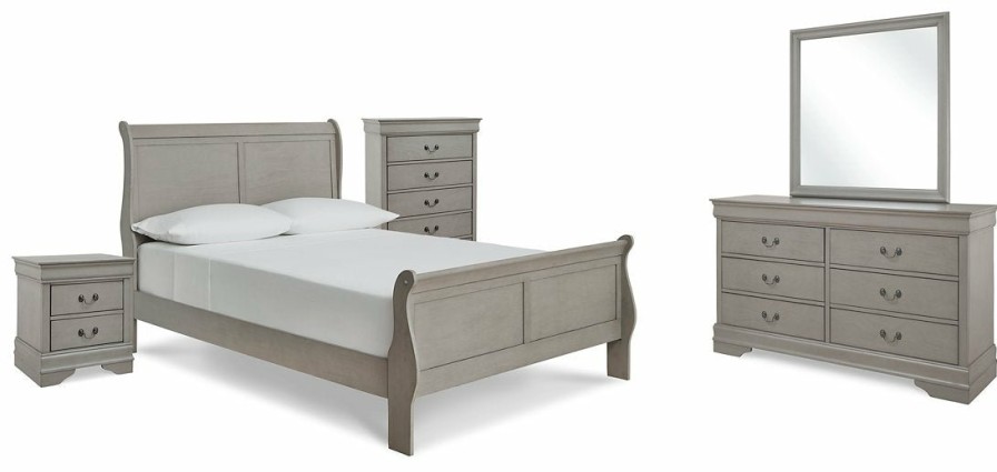 Bedroom Ashley Furniture | Kordasky Bedroom Set