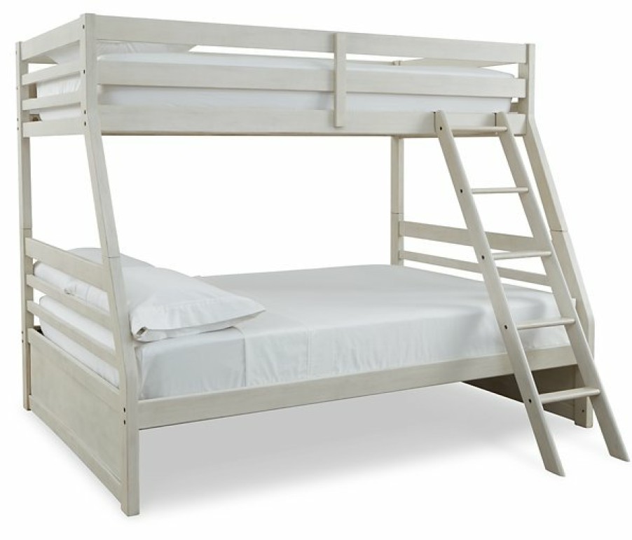 Bedroom Ashley Furniture | Robbinsdale Bunk Bed