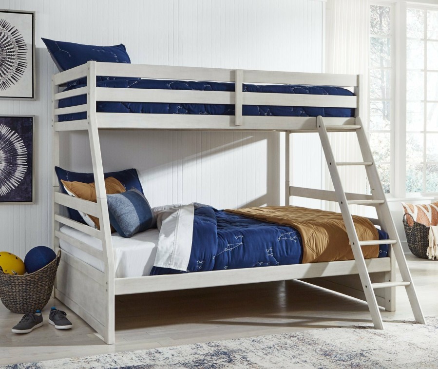 Bedroom Ashley Furniture | Robbinsdale Bunk Bed