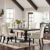 Dining Room Coaster Z2 Premium | 121231 S8 Dining Sets