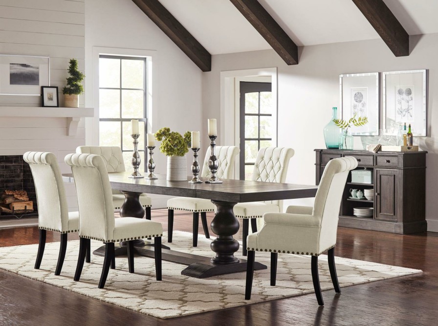 Dining Room Coaster Z2 Premium | 121231 S8 Dining Sets