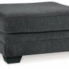 Living Room Ashley Furniture | Tracling Oversized Ottoman