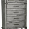 Bedroom Ashley Furniture | Russelyn Chest Of Drawers